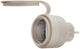Shelly outdoor plug s gen3 - mocha