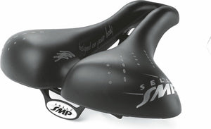 SMP Zadel Tour E-Bike large zwart 0301262