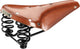Brooks flyer - honey