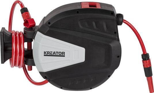 Kreator - garden - krtgr6713 - slanghaspel 20m