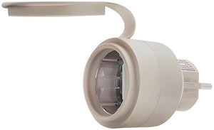 Shelly outdoor plug s gen3 - mocha