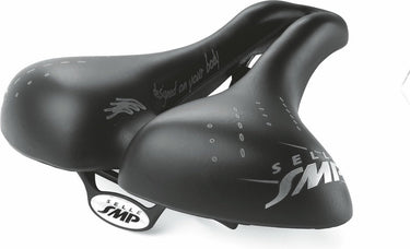 SMP Zadel Tour E-Bike large zwart 0301262