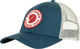 Fjallraven 1960 logo långtradarkeps pet s m