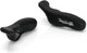 Xlc be-06 comp bar-ends - 125 mm - aluminium