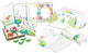 4m knutselen - bloemenpers - creatief speelgoed - hobbypakket bloemen - green creativity - 5+