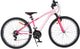 Volare boost kinderfiets - 26 inch - roze - 21 versnellingen