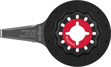 Bosch pro ali 12 sc mes voor multifunctioneel gereedschap 4x12mm