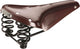 Brooks flyer - antic brown