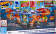 Hot wheels city mega autowasserette - speelgoedvoertuig
