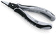Knipex precisie elektronicatang esd plat - 3442130esd