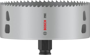 Bosch accessoires bosch pro multi materiaal pc plus gatenzaag 127 mm - 2608594416