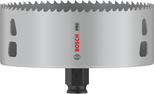 Bosch pro multi materiaal pc plus gatenzaag 127 mm - 2608594416