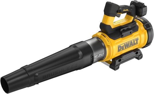 Dewalt dcmbl777n 54v xr flexvolt brushless axiale bladblazer body