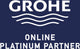 Grohe thermo-element 3 8