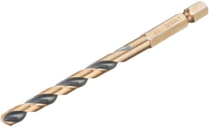 Dewalt dt20608 extreme™ impact black gold metaalboor 6x101,5mm
