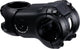 Bbb cycling actionstem - verende stuurpen racefiets, gravelbike e-bike - 31.8mm - verstelbaar 0° tot +3,5° - hoge schokabsorptie - verschillende rijposities - lengte: 60mm - bhs-52