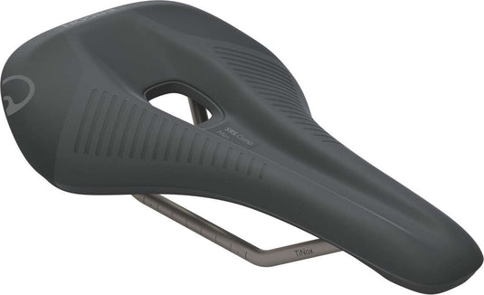 Ergon srs comp zadel zwart 148 mm man