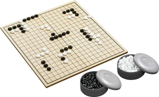 Philos go go bang tournament