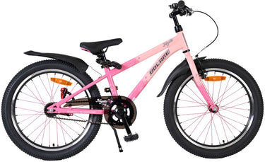 Volare mystic kinderfiets - 20 inch - roze