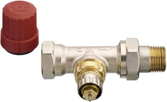 Danfoss 013g0034 ra-n 15 ventielbehuizing