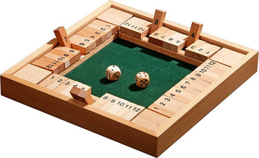 Philos shut the box 12