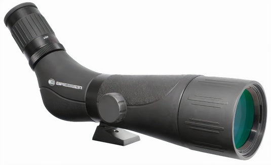 Bresser spotting scope - spectar 15-45x60 - incl. tas