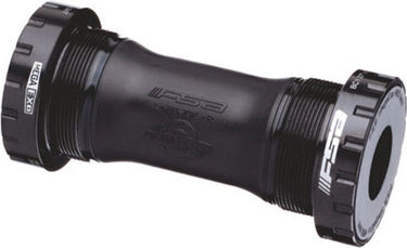 Fsa bsa mega exo bb4000 trapaslagers zwart 68 mm