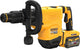 Dewalt gereedschap - 54v accu-breekhamer sds max, 2x accu's 9,0 ah flexvolt, lader dch832x2