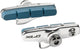 Xlc bs-r02 remblokjes - shimano - set van 4 stuks - 55mm - zilver blauw