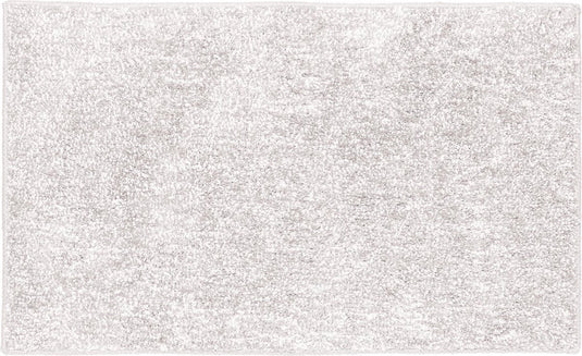 Sealskin speckles badmat 50x80 cm - polyester - grijs