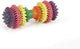 Beeztees halter dental care - hondenspeelgoed - rubber - 14x6x6 cm