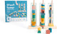 Bs toys stapeltorens - hout
