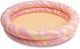 Swim essentials - zwembad - ø100 cm - rose gold - panterprint - kind