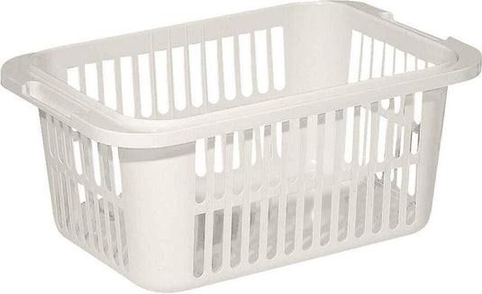 Curver allibert wasmand 30 ltr lingo gebroken w