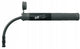 Sks airflex racer fietspomp handmatige met slang - zwart, 8 bar