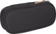 Beckmann etui - ovaal - leeg - zwart - be-351002a