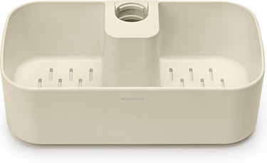 Brabantia renew doucherek - zonder boren - soft beige