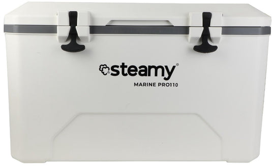 Steamy marine pro 110 liter koelbox
