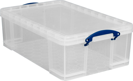 Really useful box opbergbox really useful 50liter 710x440x230mm