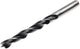 Stanley st serie - houtboor - 10mm - pilotering - chroom-vanadium staal