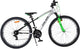Volare boost kinderfiets - 26 inch - zilver groen - 21 speed