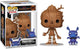 Funko pop movies: pinocchio (netflix) - pinocchio cricket - pop #1299