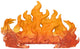 Funko pop! elements - fire