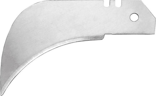 Bessey afbreekmessen - set - geschikt voor alle knipmessen - 5 st