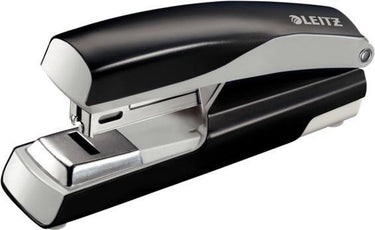 Leitz ® flat clinch nietmachine nexxt series 5505, zwart