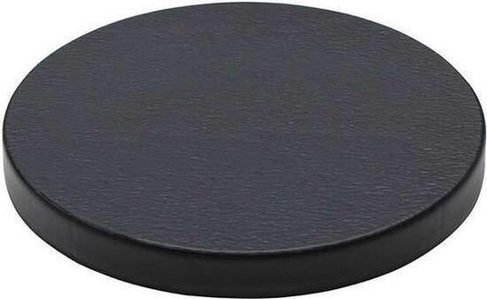 Prosperplast plantenonderzetter multiroller - rond - antraciet - kunststof - 30 cm - trolleys voor kamerplanten