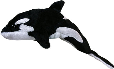 The puppet company vingerpop - orka