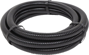 Ubbink - voorverpakte vijverslang 25mm x 5m - pomp- en filteraccessoires
