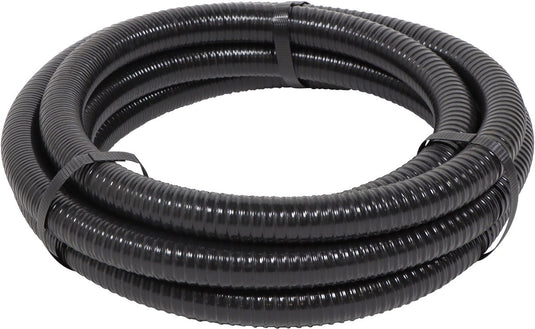 Ubbink - voorverpakte vijverslang 25mm x 5m - pomp- en filteraccessoires