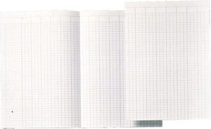 Accountantspapier djois a4 a360794